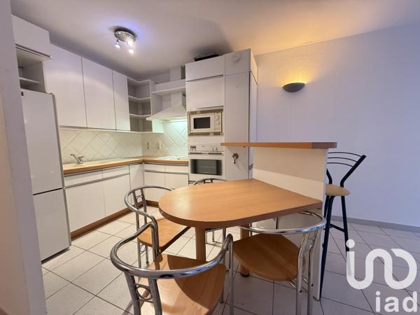 Appartement à vendre 2 pièces 46 m² Perpignan