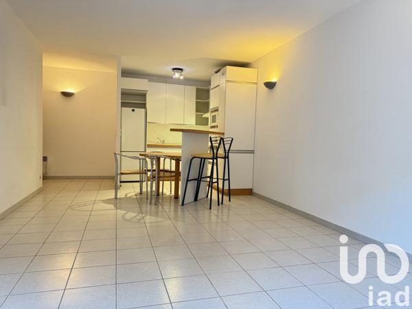 Appartement à vendre 2 pièces 46 m² Perpignan