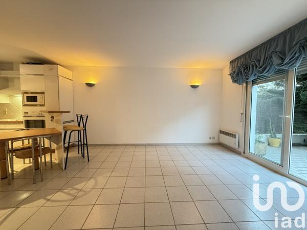 Appartement à vendre 2 pièces 46 m² Perpignan