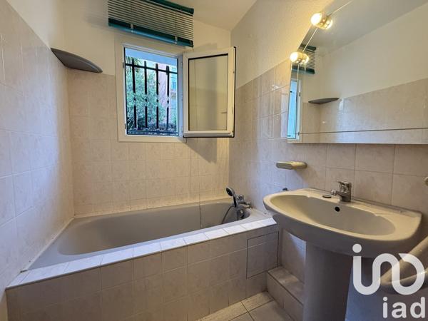 Appartement à vendre 2 pièces 46 m² Perpignan