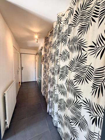 Charmant Appartement 2 pieces - Angers - Ideal Primo Accedant !