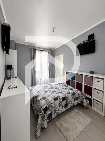 Appartement 2 pièces 30.46 m2