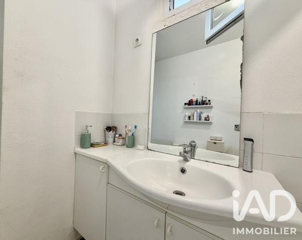 Appartement à vendre 3 pièces 61 m² Boussy-Saint-Antoine