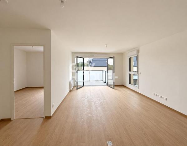 APPARTEMENT NEUF 2 PIECES - PARKING TERRASSE - TOUQUES