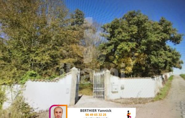 Bel appartement à Pont-Eveque