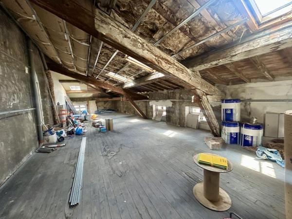 Appartement à vendre |  Carcassonne |  3 pièces | 92 m²