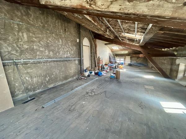 Appartement à vendre |  Carcassonne |  3 pièces | 92 m²