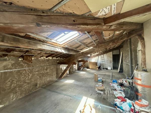 Appartement à vendre |  Carcassonne |  3 pièces | 92 m²