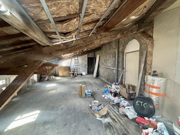 Appartement à vendre |  Carcassonne |  3 pièces | 92 m²