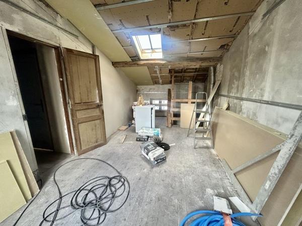 Appartement à vendre |  Carcassonne |  3 pièces | 92 m²