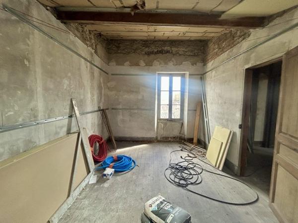 Appartement à vendre |  Carcassonne |  3 pièces | 92 m²