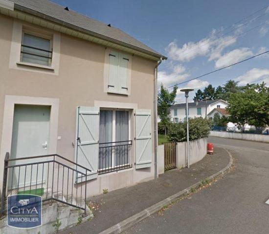 Maison à louer 4 pièces 80.64m²