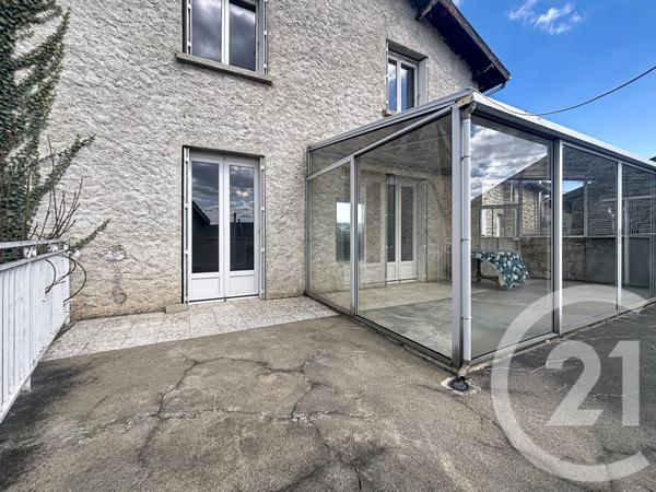 Maison à vendre  5 pièces - 91,36 m2 BLAVOZY - 43