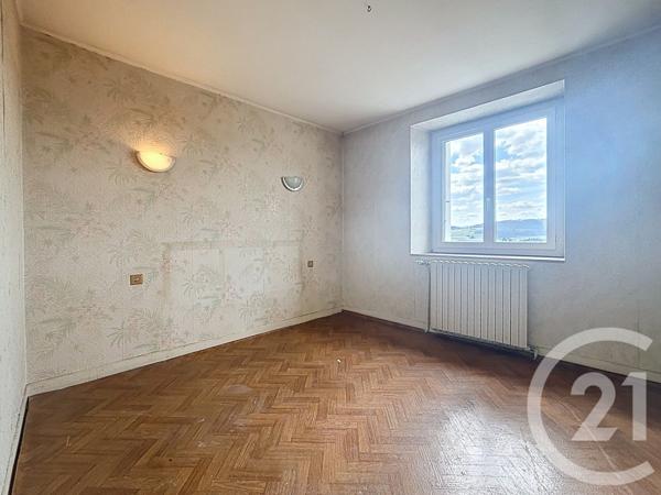 Maison à vendre  5 pièces - 91,36 m2 BLAVOZY - 43