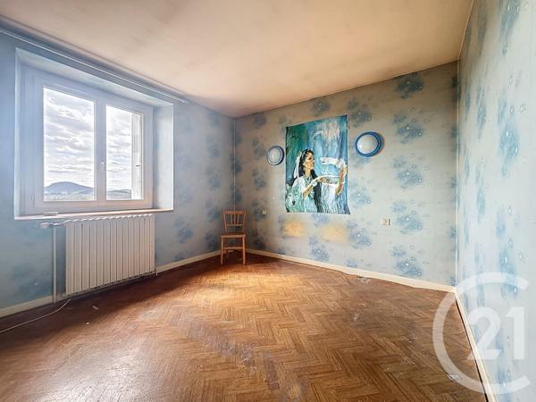 Maison à vendre  5 pièces - 91,36 m2 BLAVOZY - 43