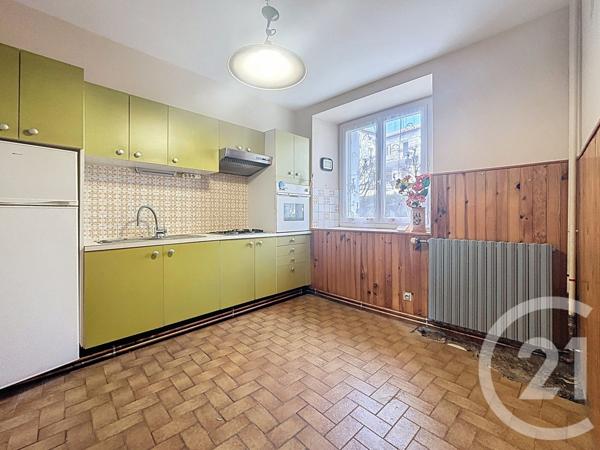 Maison à vendre  5 pièces - 91,36 m2 BLAVOZY - 43