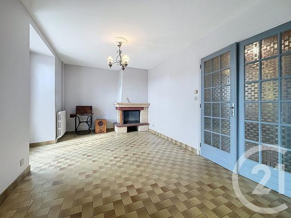 Maison à vendre  5 pièces - 91,36 m2 BLAVOZY - 43