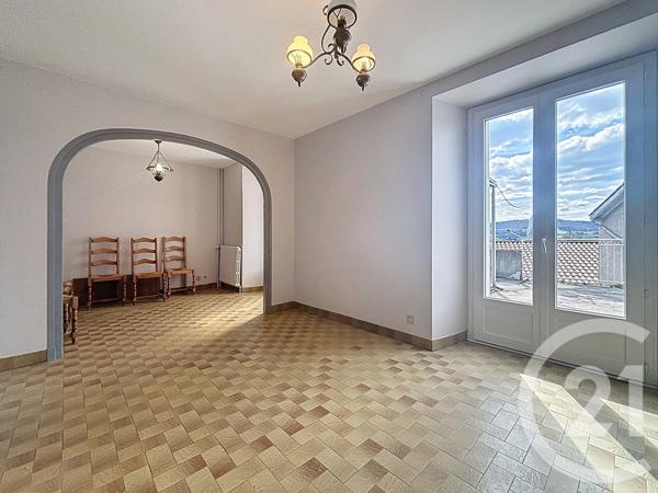Maison à vendre  5 pièces - 91,36 m2 BLAVOZY - 43