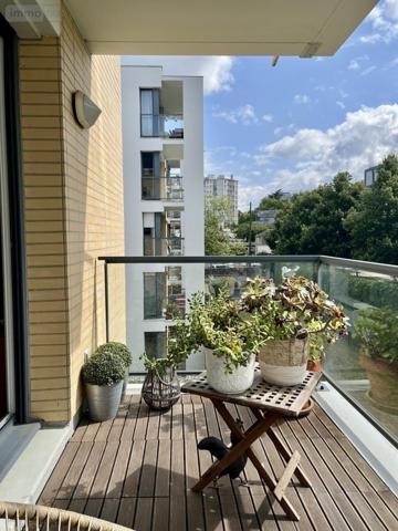 Appartement à vendre à Rennes en Ille-et-Vilaine (35000), ref : 35021-2091