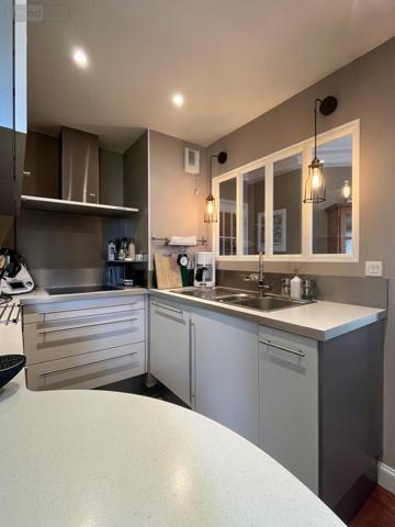 Appartement à vendre à Rennes en Ille-et-Vilaine (35000), ref : 35021-2091