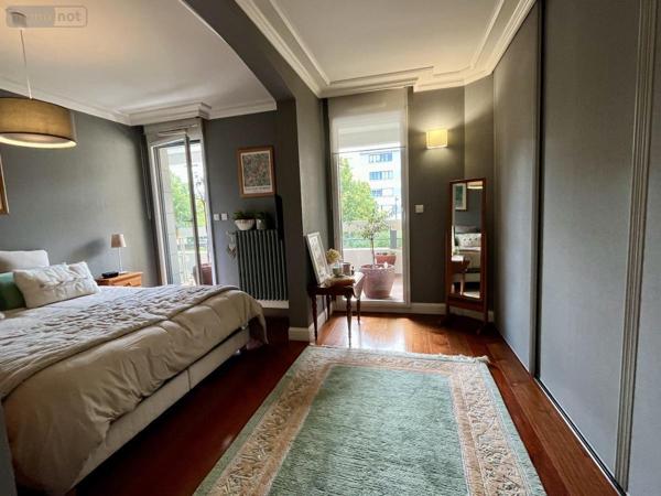 Appartement à vendre à Rennes en Ille-et-Vilaine (35000), ref : 35021-2091