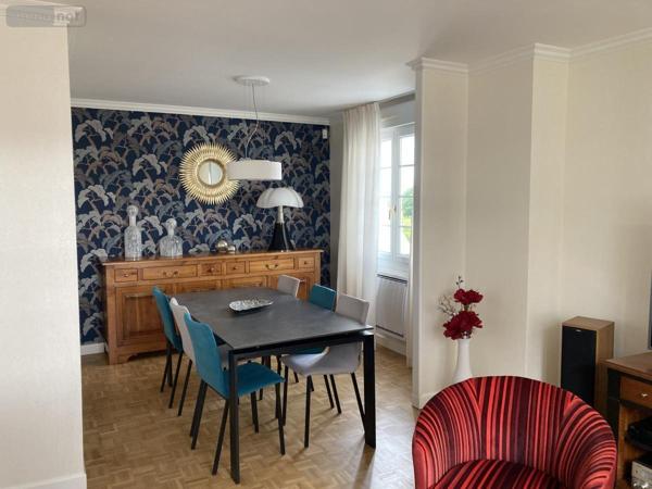 Maison à vendre à Laval en Mayenne (53000), ref : 53007-2182