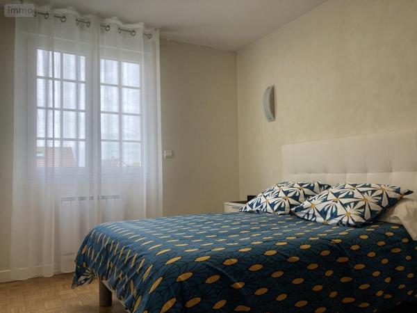 Maison à vendre à Laval en Mayenne (53000), ref : 53007-2182