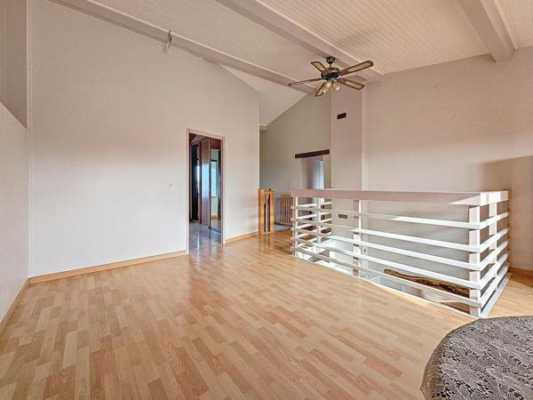 À vendre : Charmant corps de ferme de 193 m² sur un terrain de 3200 m²