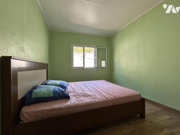 Maison rénovée 3 chambres SALAZIE