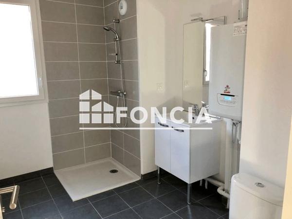 Location Appartement 2 pièces 39.9 m² - 3 RUE DE STRASBOURG Armentieres 59280