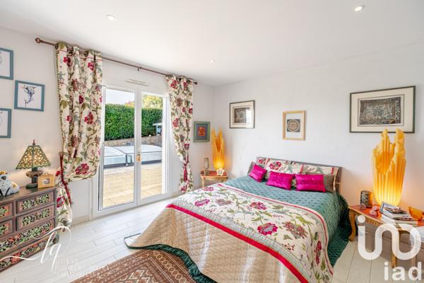 Maison à vendre 5 pièces 238 m² Ustaritz