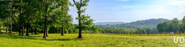 Maison à vendre 5 pièces 238 m² Ustaritz