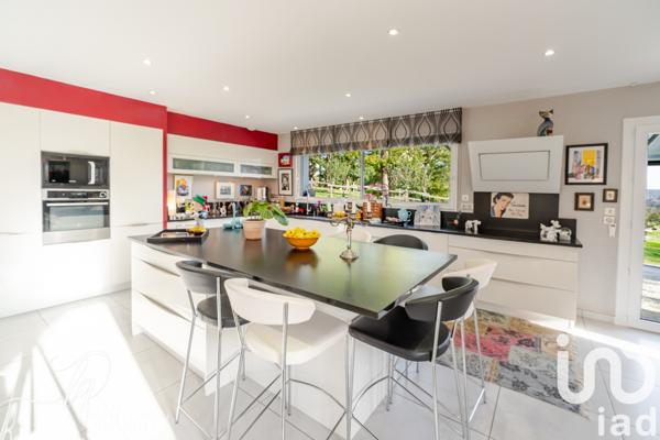 Maison à vendre 5 pièces 238 m² Ustaritz