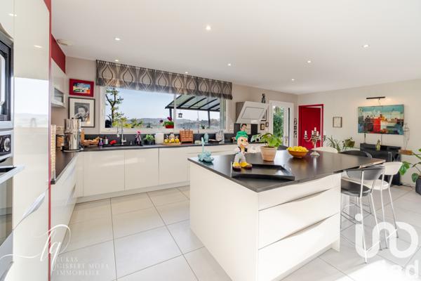 Maison à vendre 5 pièces 238 m² Ustaritz