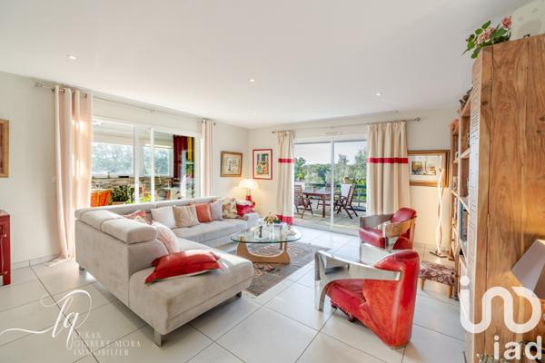 Maison à vendre 5 pièces 238 m² Ustaritz