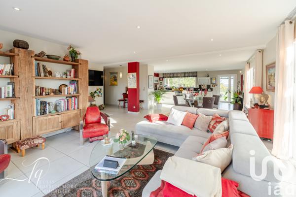 Maison à vendre 5 pièces 238 m² Ustaritz