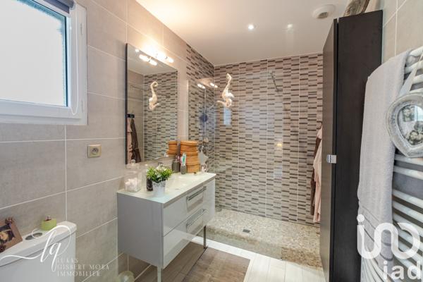 Maison à vendre 5 pièces 238 m² Ustaritz