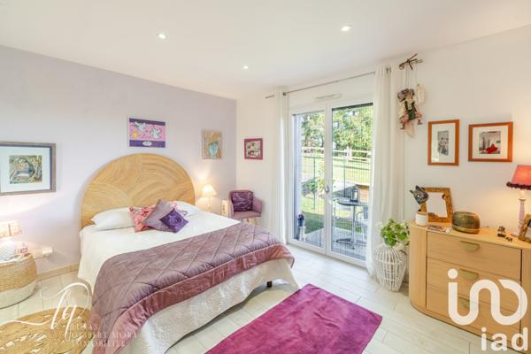 Maison à vendre 5 pièces 238 m² Ustaritz