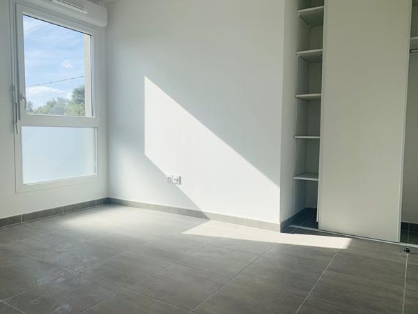 Appartement MONTPELLIER 78.58 m²