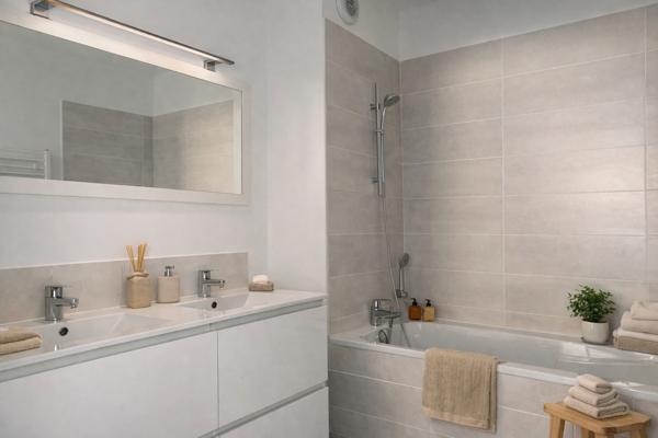 Appartement MONTPELLIER 78.58 m²