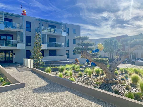 Appartement MONTPELLIER 78.58 m²