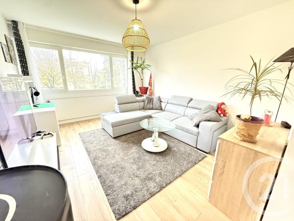 Appartement F2 à vendre  2 pièces - 50 m2 NANTES - 44