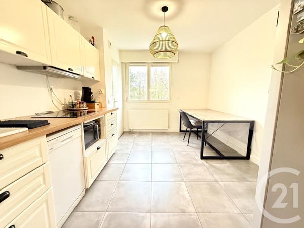 Appartement F2 à vendre  2 pièces - 50 m2 NANTES - 44