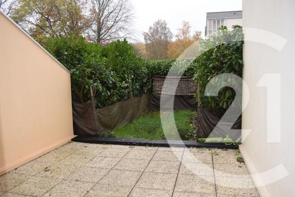 Appartement F2 à vendre  2 pièces - 50 m2 NANTES - 44