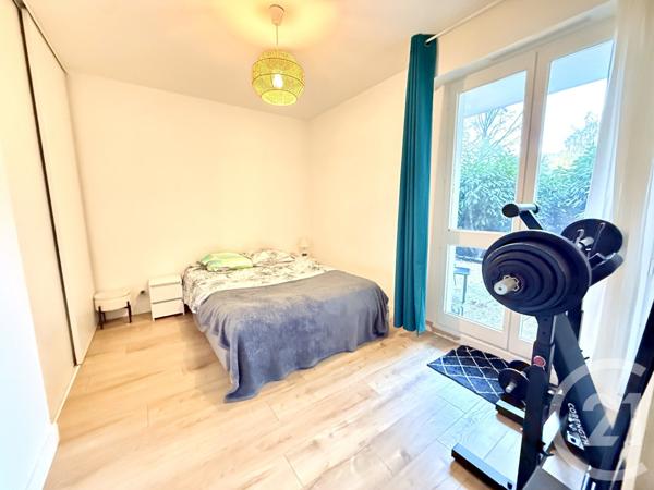 Appartement F2 à vendre  2 pièces - 50 m2 NANTES - 44