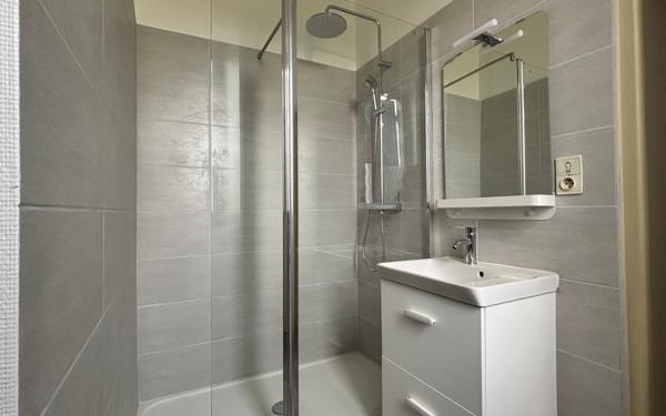 Appartement à louer    3 pièces •  Ussac