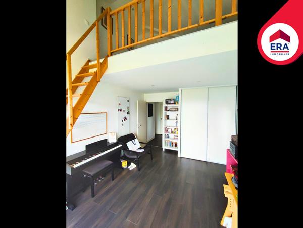 Maison spacieuse et récente Montgermont - 6 chambres, 243 m²