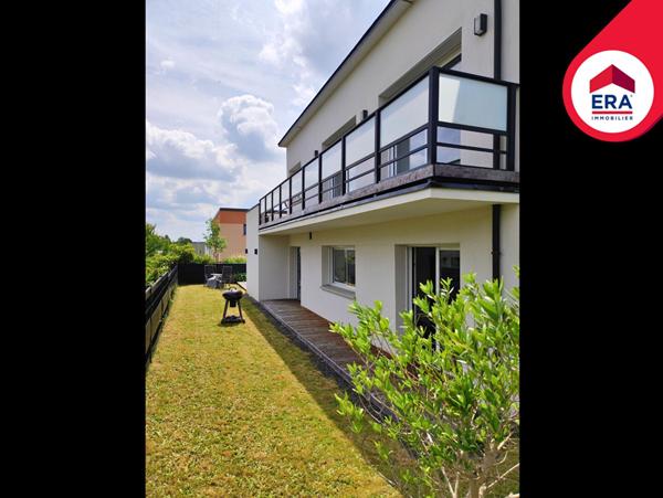 Maison spacieuse et récente Montgermont - 6 chambres, 243 m²