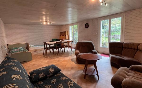 Maison à vendre    5 pièces •  Saint-Denis-en-Val