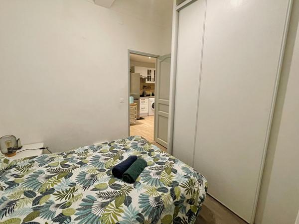 Appartement Vence 2 pièces 35m2